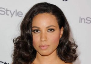 Jurnee Smollett