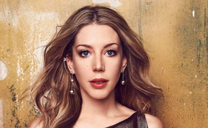 Katherine Ryan