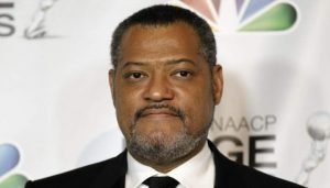 Laurence Fishburne