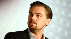 Leonardo DiCaprio