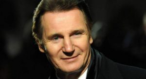 Liam Neeson