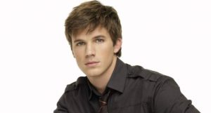 Matt Lanter