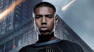 Michael B. Jordan