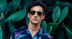 Miles Teller