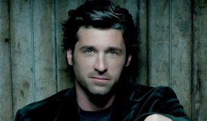 Patrick Dempsey