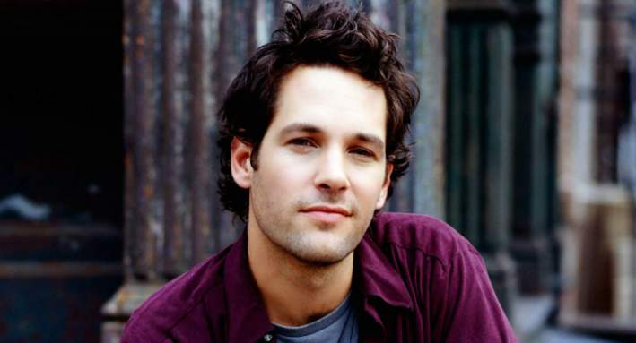 Paul Rudd