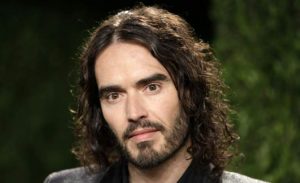 Russell Brand