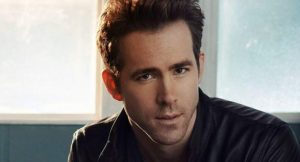 Ryan Reynolds