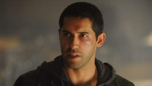 Scott Adkins