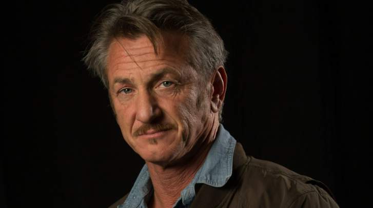 Sean Penn