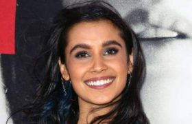 Sophia Ali Height, Weight, Body Measurements, Bra Size, Shoe Size
