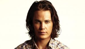 Taylor Kitsch