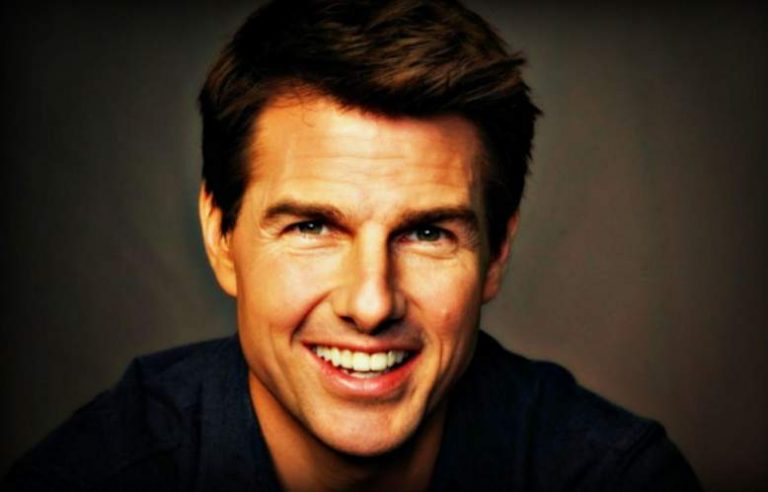 Tom Cruise Height, Weight, Body Measurements, Shoe Size