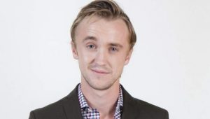 Tom Felton