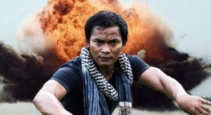 Tony Jaa