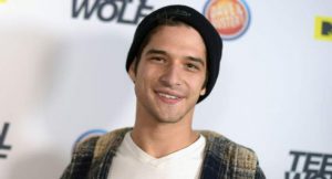 Tyler Posey