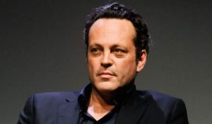 Vince Vaughn