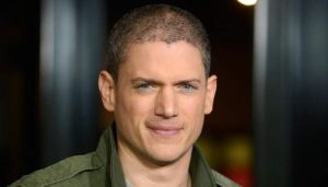 Wentworth Miller