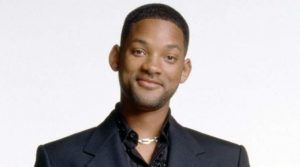 Will Smith