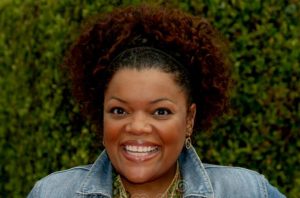 Yvette Nicole Brown