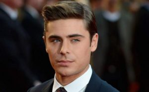 Zac Efron