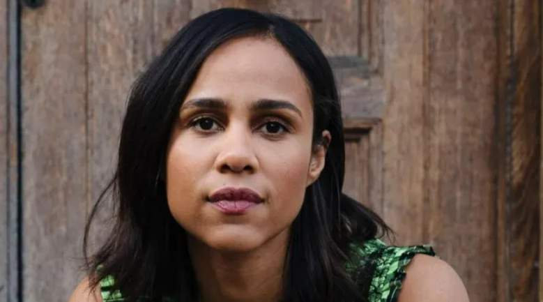 Zawe Ashton