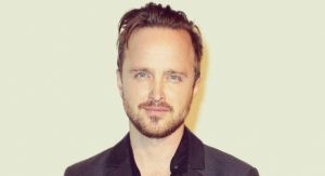 Aaron Paul