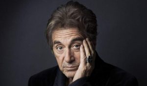 Al Pacino