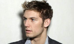 Alex Pettyfer