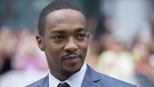 Anthony Mackie