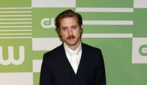 Arthur Darvill