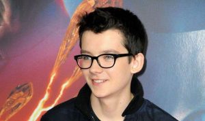 Asa Butterfield