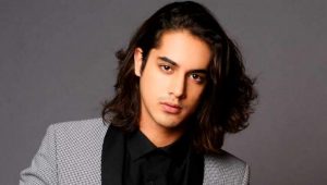 Avan Jogia