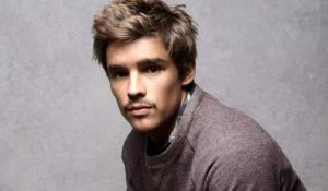 Brenton Thwaites