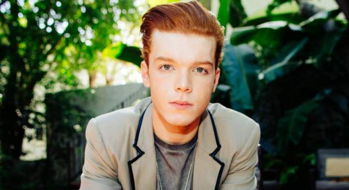 Cameron Monaghan