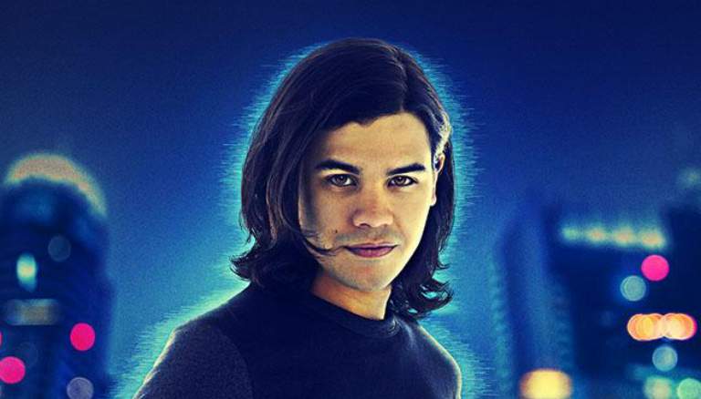 Carlos Valdes