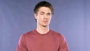 Chad Michael Murray