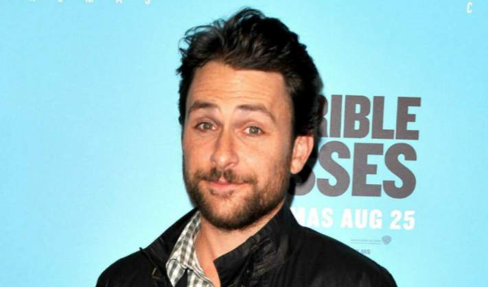 Charlie Day's Height & Weight