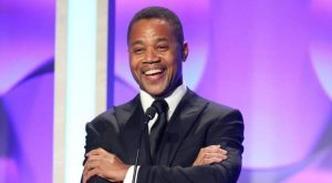 Cuba Gooding Jr