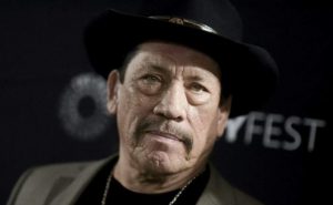 Danny Trejo