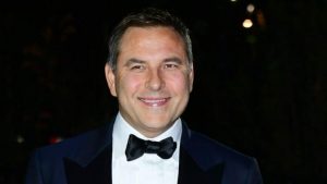 David Walliams