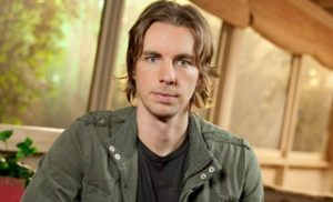 Dax Shepard