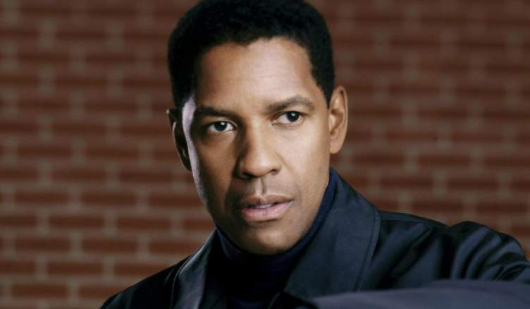 Denzel Washington