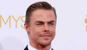 Derek Hough