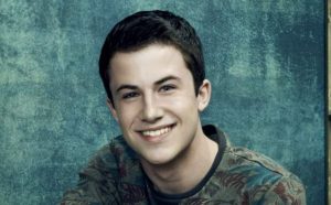 Dylan Minnette