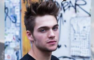 Dylan Sprayberry