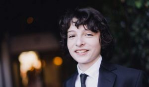 Finn Wolfhard