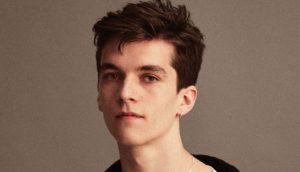 Fionn Whitehead