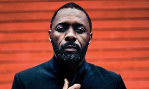 Idris Elba