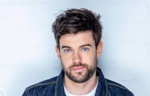 Jack Whitehall